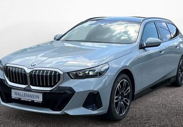 BMW 520 21.900 km 55.980 &euro; Bingen / Rhein 55411