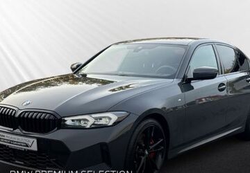 BMW 330 17.801 km 55.180 &euro; Rüsselsheim 65428