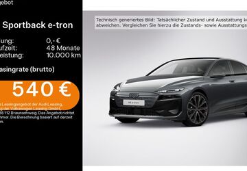 Audi A6 e-tron 19.905 km 64.999 &euro; Hofheim 65719