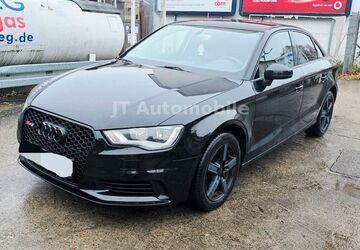 Audi A3 189.000 km 8.900 &euro; Rüsselsheim am Main 65428