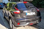 Nissan Juke 39.000 km 10.500 &euro; Wiesbaden 65183