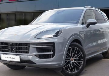 Porsche Cayenne 19.800 km 121.888 &euro; Mainz 55131