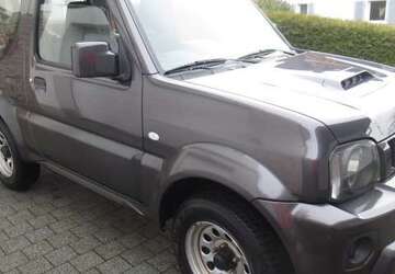 Suzuki Jimny 112.700 km 14.390 &euro; Kelkheim 65779