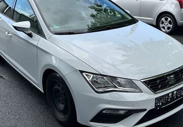 Seat Leon 140.000 km 12.799 &euro; Wiesbaden 65203