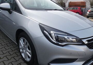 Opel Astra 118.000 km 10.199 &euro; Mainz 55120
