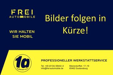 Gebrauchte Opel Meriva
