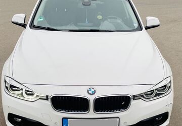 BMW 320 172.000 km 12.500 &euro; Raunheim 65479