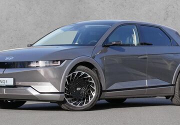 Hyundai IONIQ 5 7.046 km 38.250 &euro; Mainz-Kastel 55252