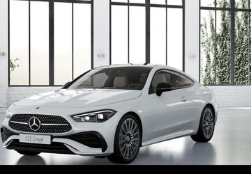 Mercedes-Benz CLE 220 34.000 km 53.890 &euro; Wiesbaden 65189