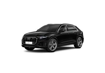Audi Q8 73.517 km 58.890 &euro; Wiesbaden 65189