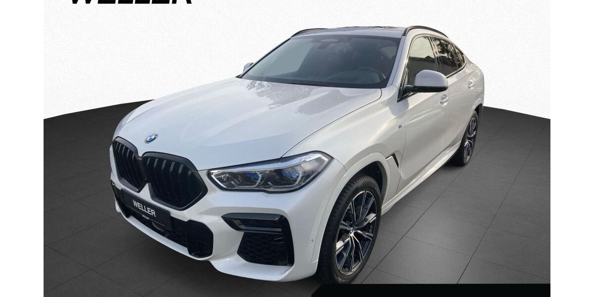BMW X6 92.200 km 54.999 &euro; Kronberg 61476