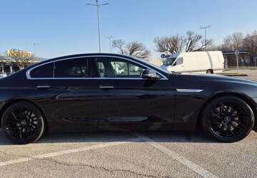 BMW 640 178.000 km 24.000 &euro; Wiesbaden 65199