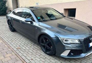 Audi A7 280.000 km 13.000 &euro; Bingen am rhein 55411