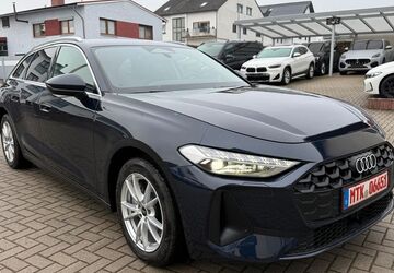 Audi A5 9.000 km 42.800 &euro; Hofheim am Taunus 65719
