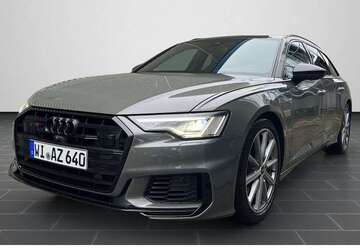 Audi S6 83.990 km 51.390 &euro; Wiesbaden 65189