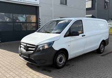 Mercedes-Benz Vito 217.000 km 8.330 &euro; Kelkheim 65779