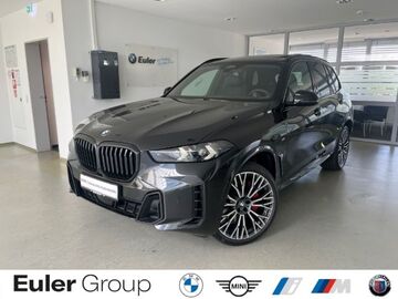 Gebrauchte BMW X5