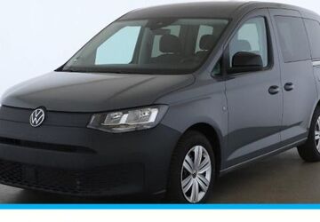 VW Caddy 7.606 km 32.800 &euro; Bingen / Rhein 55411