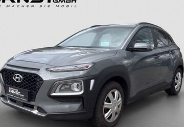 Hyundai KONA 40.245 km 16.490 &euro; Bad Schwalbach 65307