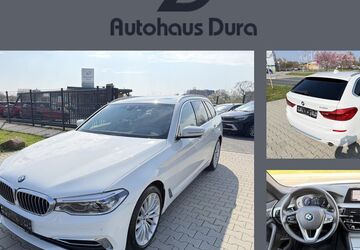 BMW 530 99.700 km 27.950 &euro; Rüsselsheim 65428
