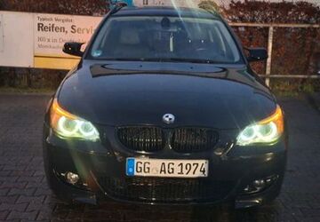 BMW 530 330.000 km 5.900 &euro; Wiesbaden 65203
