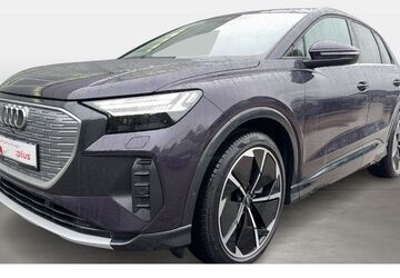 Audi Q4 e-tron 39.900 km 36.990 &euro; Idstein 65510
