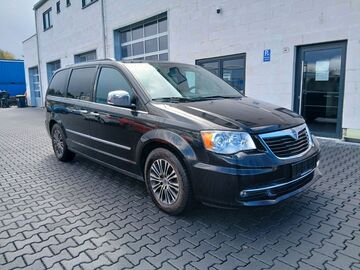 Gebrauchte Lancia Voyager