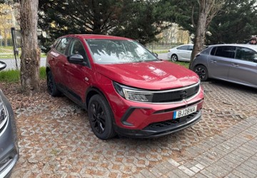 Opel Grandland (X) 23.403 km 19.980 &euro; Rüsselsheim 65428