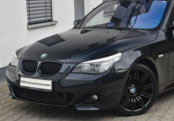 BMW 530 165.500 km 16.991 &euro; Wiesbaden 65203