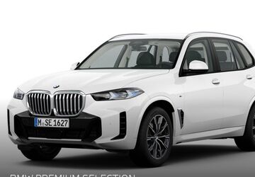 BMW X5 20.900 km 78.900 &euro; Idstein 65510