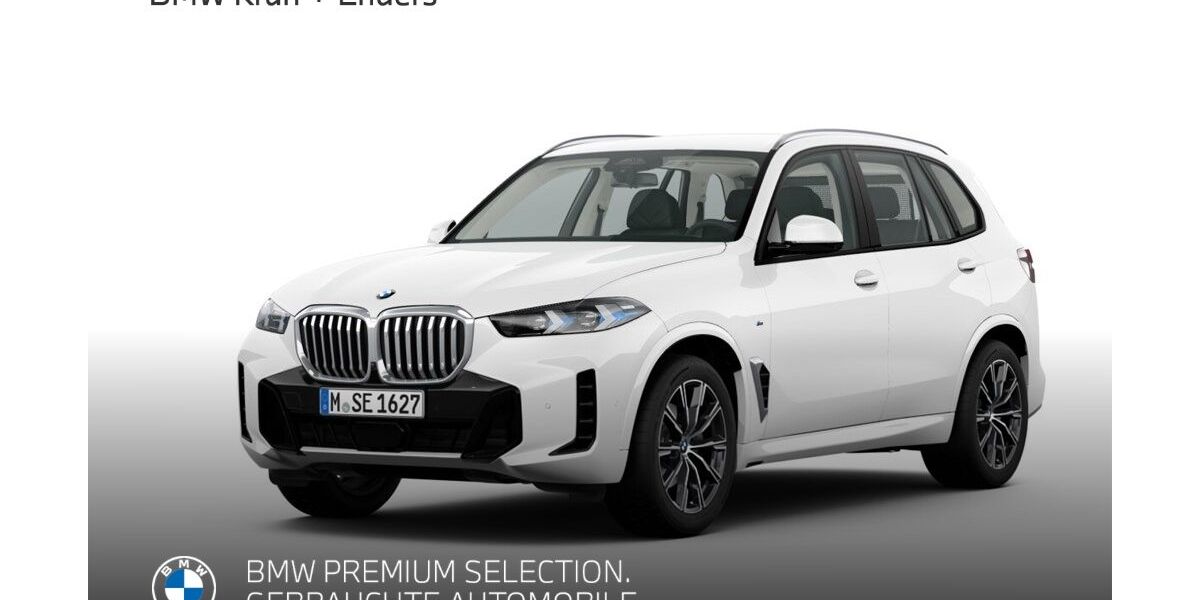 BMW X5 20.900 km 78.900 &euro; Idstein 65510