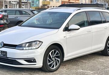 VW Golf 185.000 km 9.600 &euro; Mainz-Kastel 55252