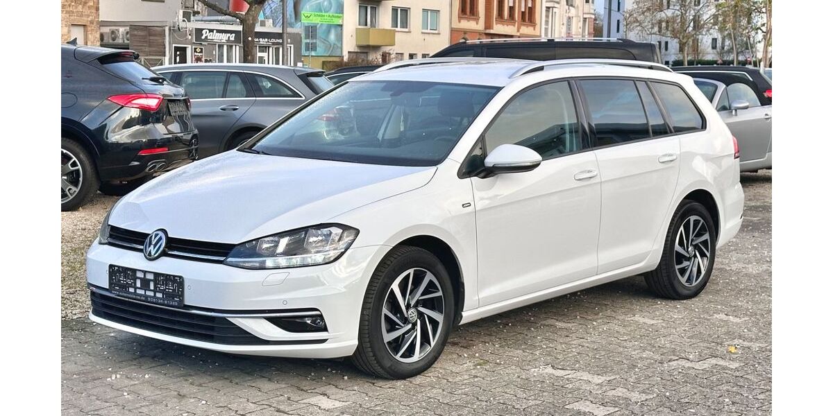 VW Golf 185.000 km 9.600 &euro; Mainz-Kastel 55252