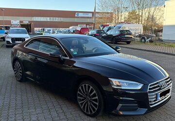 Audi A5 157.332 km 19.500 &euro; Wiesbaden 65199