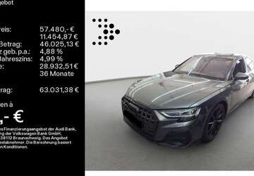 Audi A8 91.270 km 57.480 &euro; Hofheim 65719