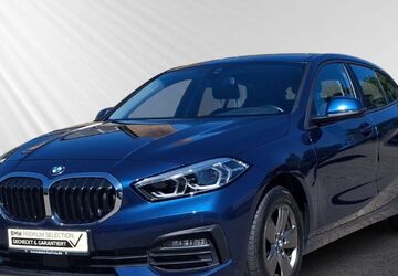 BMW 116 109.970 km 19.990 &euro; Wiesbaden 65203