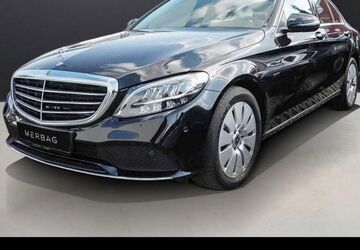 Mercedes-Benz C 300 95.000 km 26.390 &euro; Wiesbaden 65189
