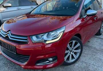 Citroen C4 102.000 km 7.990 &euro; Flörsheim am Main 65439