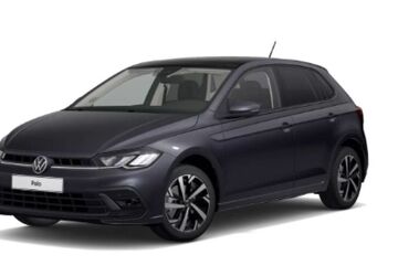 VW Polo 31.869 km 18.980 &euro; Kelkheim 65779