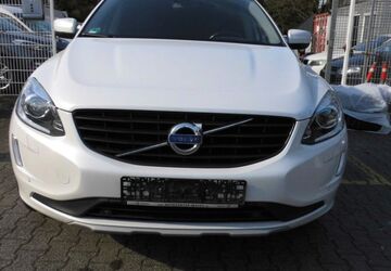 Volvo XC60 217.000 km 10.790 &euro; Mainz-Kastel 55252