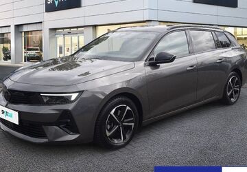 Opel Astra 8.466 km 26.950 &euro; Mainz 55120