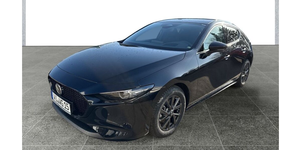 Mazda 3 2.000 km 30.490 &euro; Wiesbaden 65191