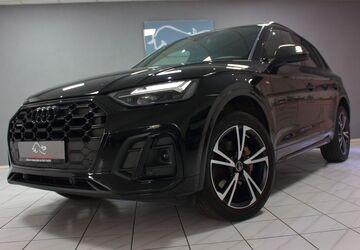 Audi Q5 72.124 km 41.700 &euro; Nieder Olm (bei Mainz) 55268