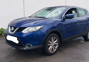 Nissan Qashqai 138.000 km 6.499 &euro; Kelkheim ( Taunus ) 65779
