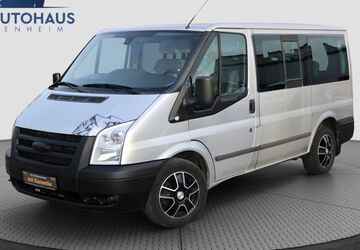 Ford Transit 159.876 km 11.450 &euro; Bodenheim 55294