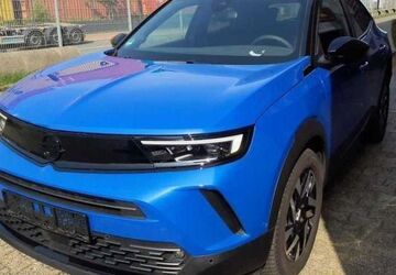 Opel Mokka 9.657 km 21.480 &euro; Rüsselsheim 65428