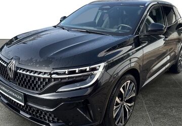 Renault Austral 28.983 km 32.990 &euro; Wiesbaden 65191