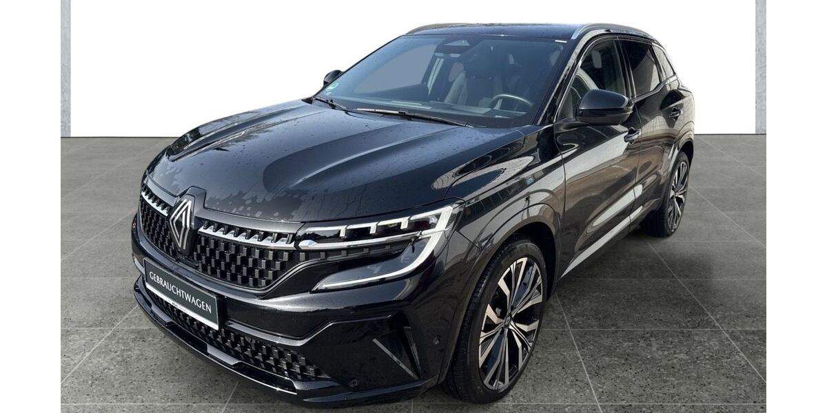 Renault Austral 28.983 km 32.990 &euro; Wiesbaden 65191