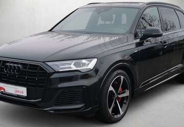 Audi Q7 34.790 km 58.480 &euro; Mainz 55131