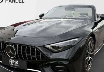 Mercedes-Benz SLR 27.389 km 86.990 &euro; Geisenheim 65366